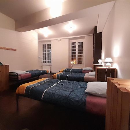 Chambres D'Hotes L'Oustal 올롱생테마리 외부 사진