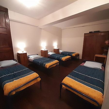 Chambres D'Hotes L'Oustal 올롱생테마리 외부 사진