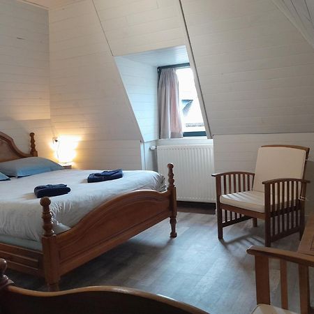 Chambres D'Hotes L'Oustal 올롱생테마리 외부 사진