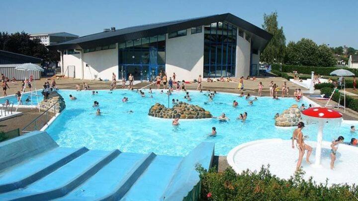 Chambres D'Hotes L'Oustal 올롱생테마리 외부 사진