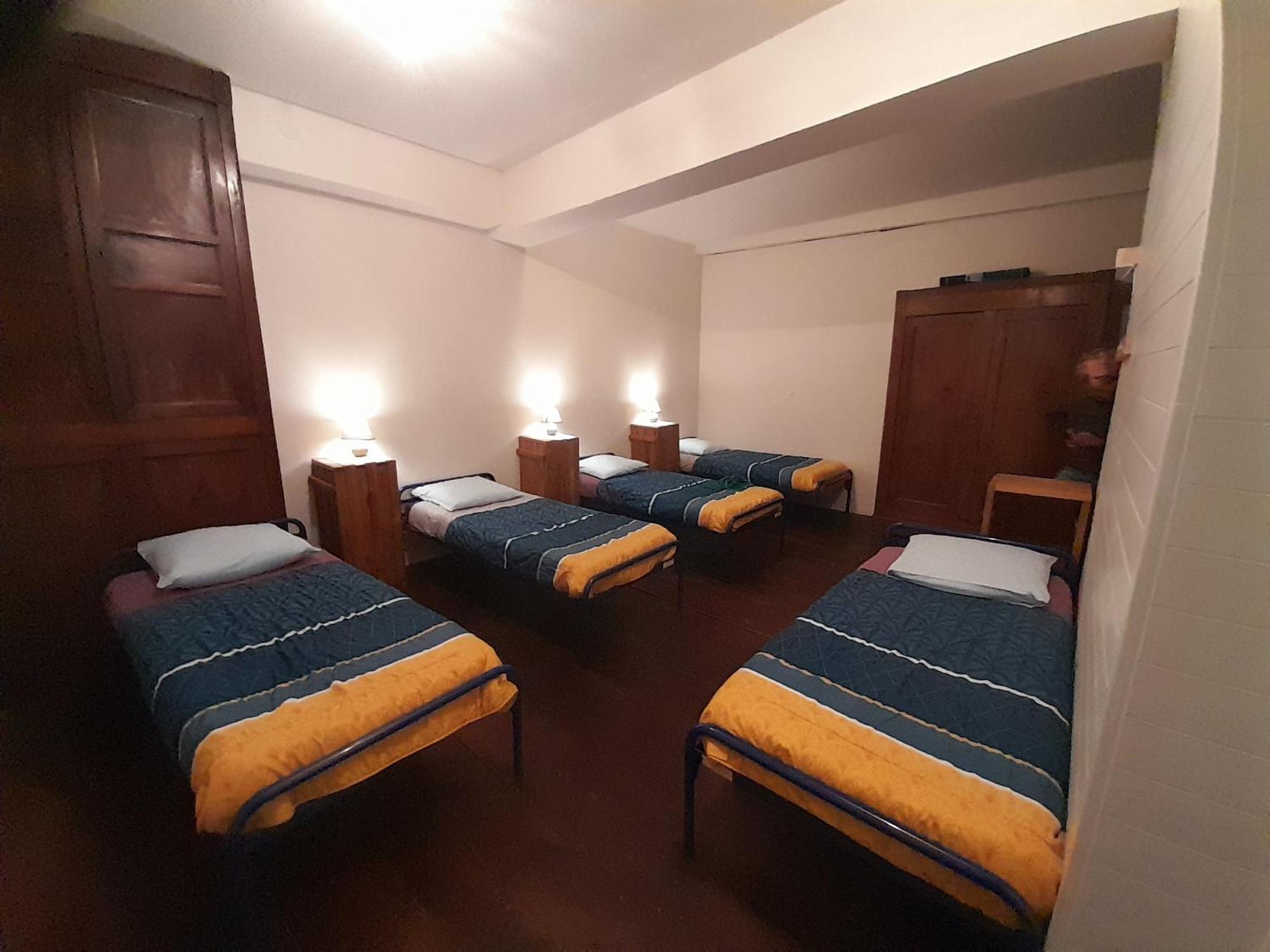 Chambres D'Hotes L'Oustal 올롱생테마리 외부 사진