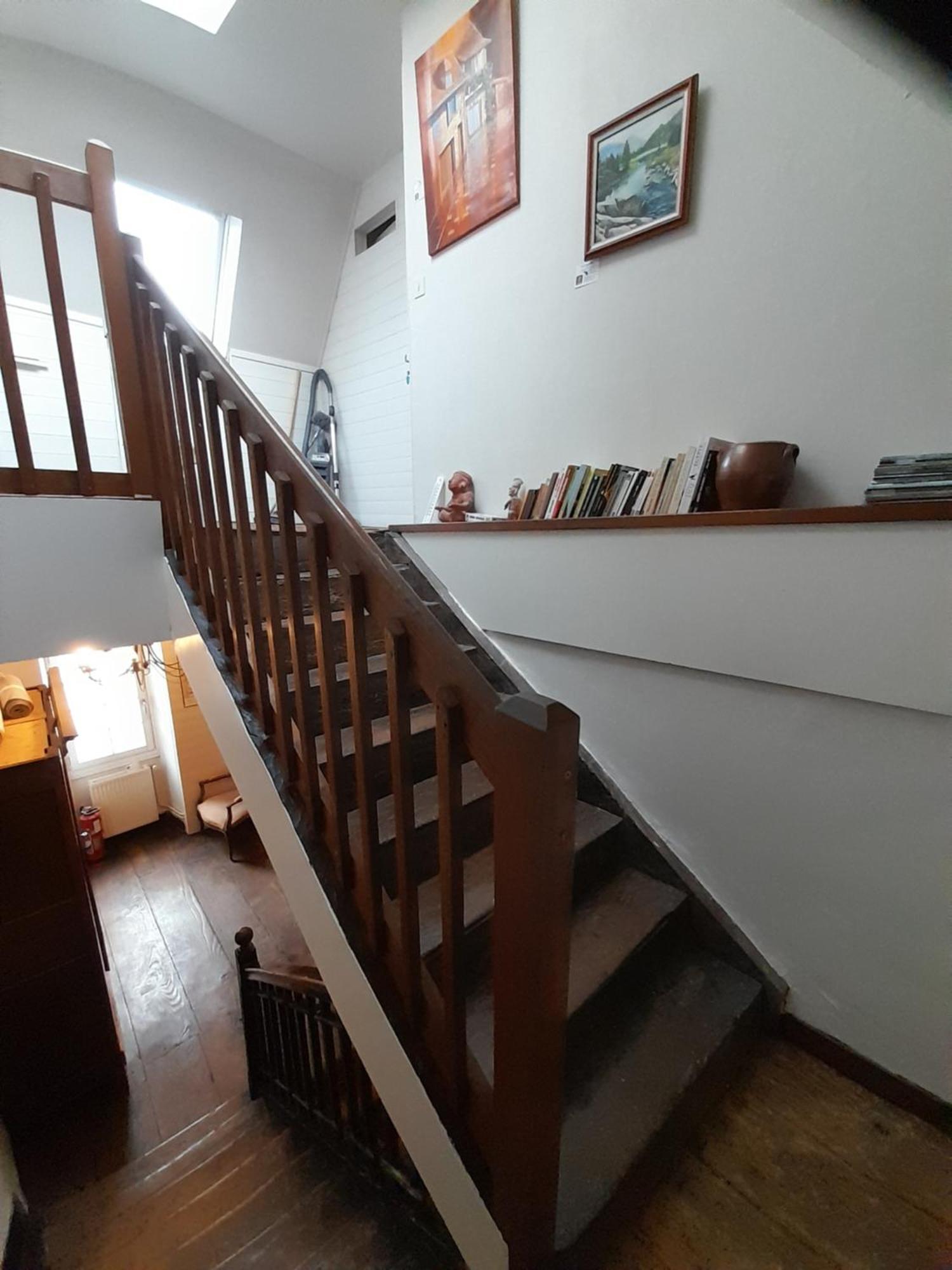 Chambres D'Hotes L'Oustal 올롱생테마리 외부 사진