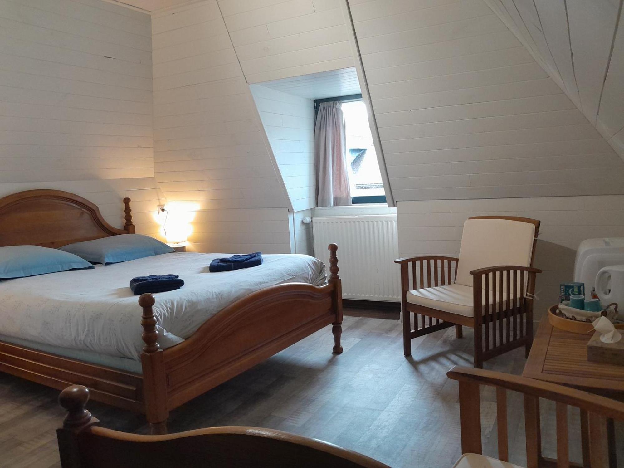 Chambres D'Hotes L'Oustal 올롱생테마리 외부 사진