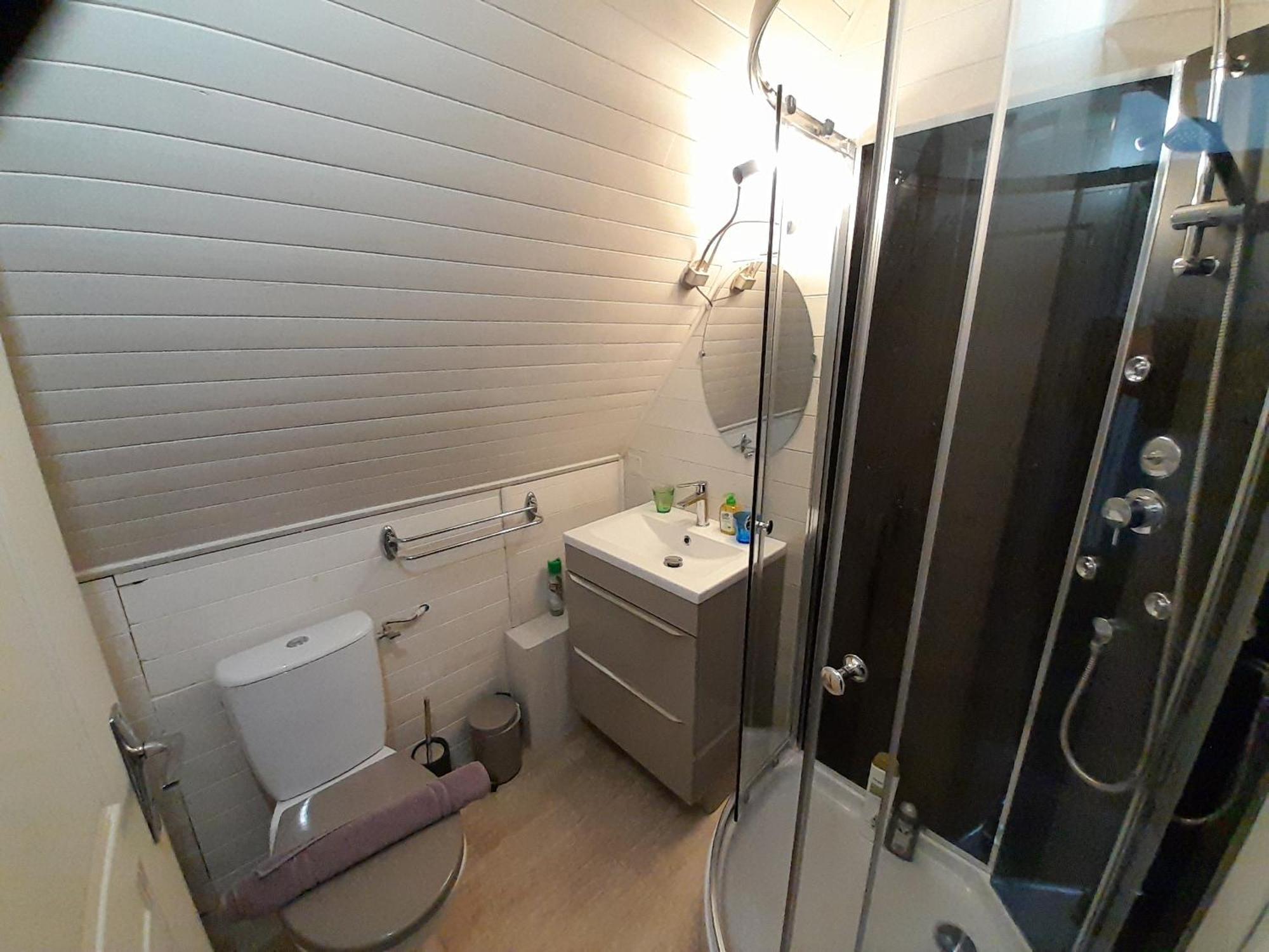 Chambres D'Hotes L'Oustal 올롱생테마리 외부 사진